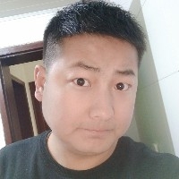 小飞的第一张照片--滨州相亲服务中心