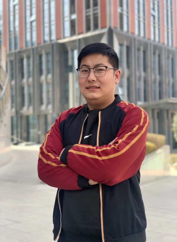 小飞的第三张照片--滨州相亲服务中心