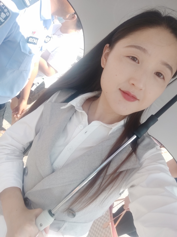 木子田心的第二张照片--滨州相亲服务中心