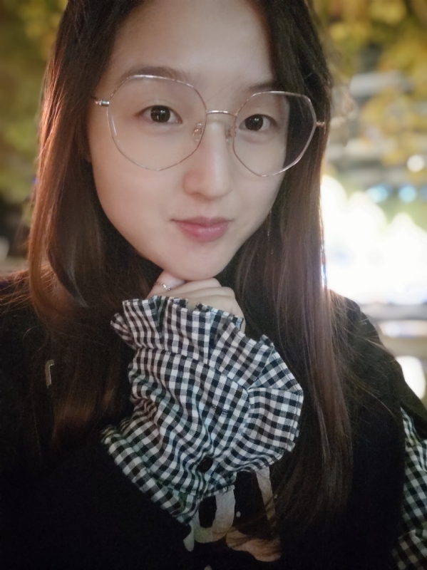 木子田心的第三张照片--滨州相亲服务中心