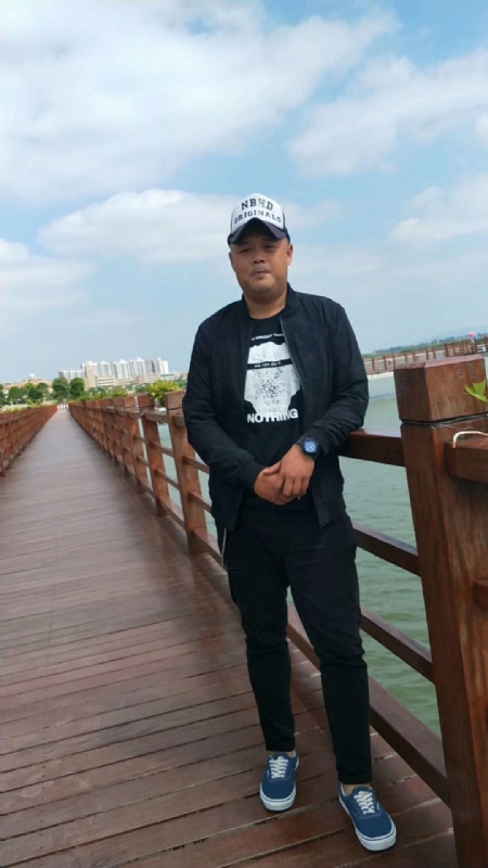 人生如戏的第二张照片--滨州相亲服务中心