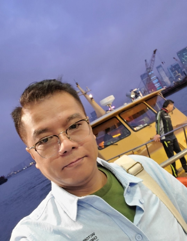 天道酬勤的第一张照片--滨州相亲服务中心