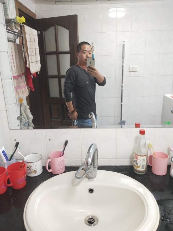 半世人间的第一张照片--滨州相亲服务中心