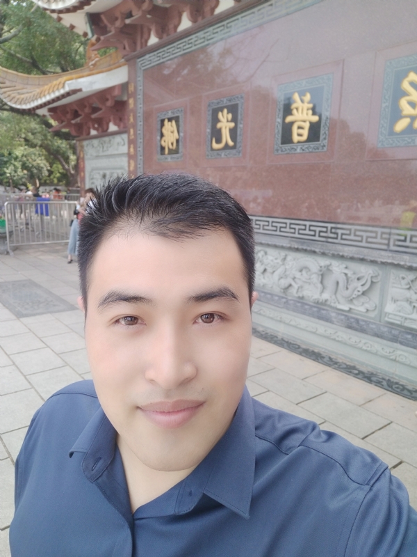 天涯漂泊客的第二张照片--滨州相亲服务中心