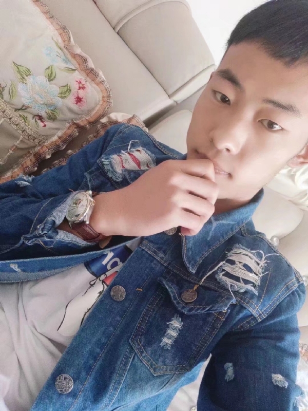 遗失的爱的第一张照片--滨州相亲服务中心