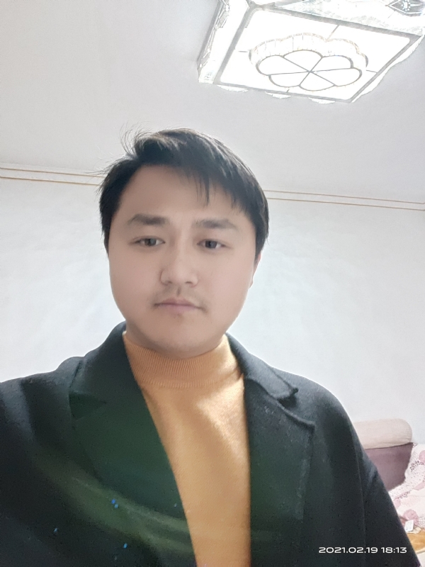 聆听的第一张照片--滨州相亲服务中心