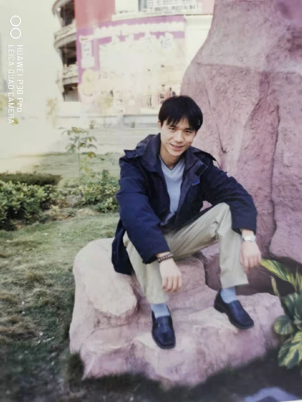 逍遥子的第二张照片--滨州相亲服务中心