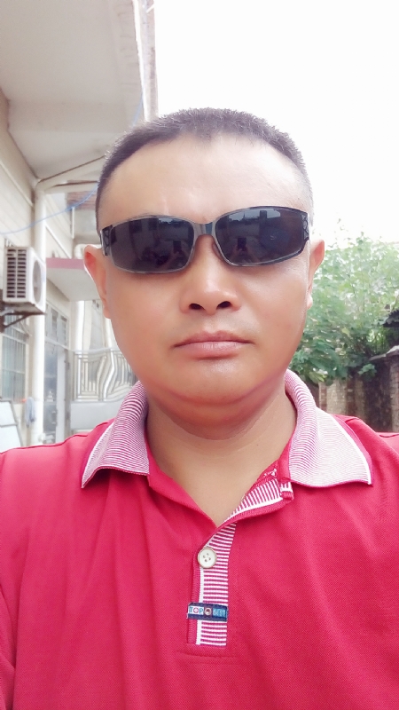 肉眼凡胎的第一张照片--滨州相亲服务中心