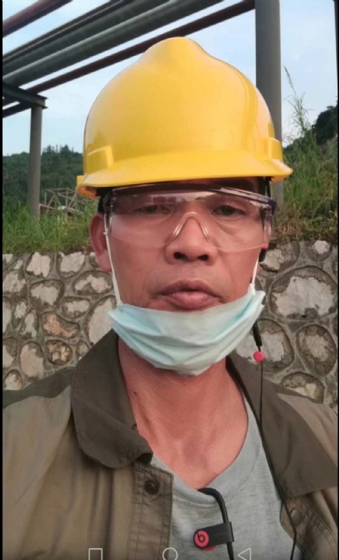 蓝天的第一张照片--滨州相亲服务中心