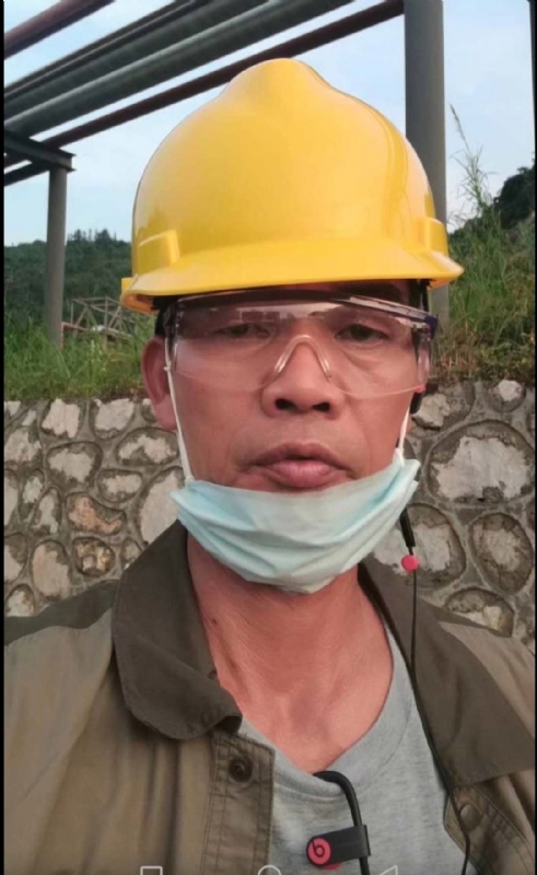 蓝天的第二张照片--滨州相亲服务中心