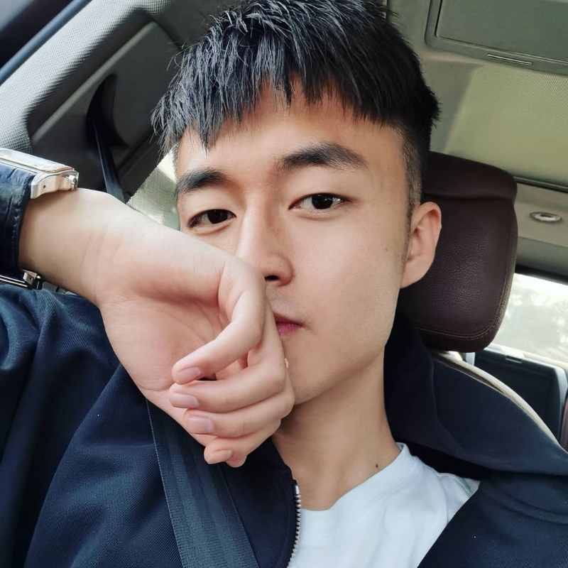 毅桦的第一张照片--滨州相亲服务中心