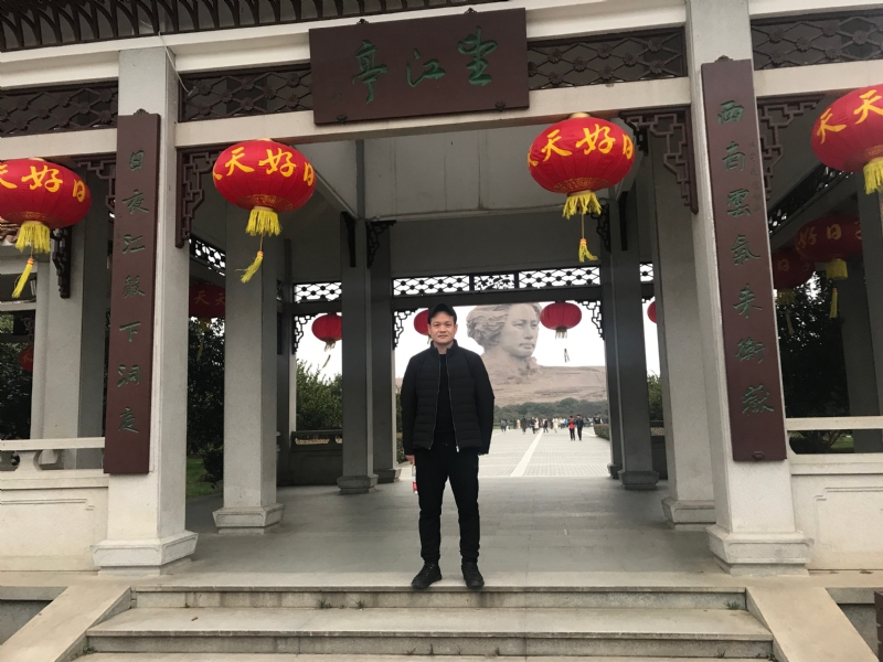 风继续吹的第一张照片--滨州相亲服务中心