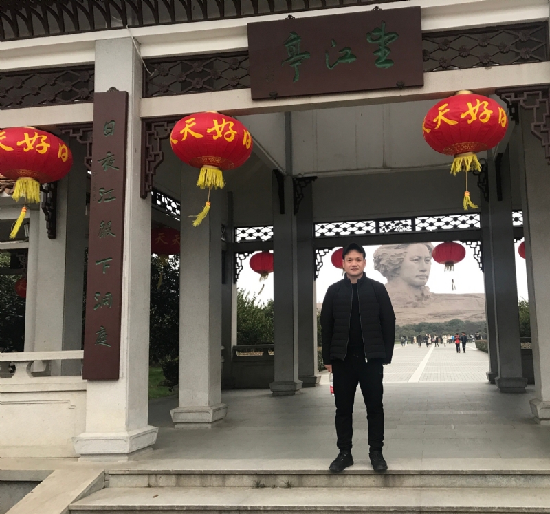 风继续吹的第二张照片--滨州相亲服务中心