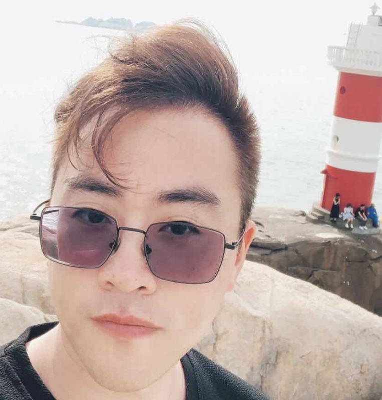 风中的雨的第一张照片--滨州相亲服务中心