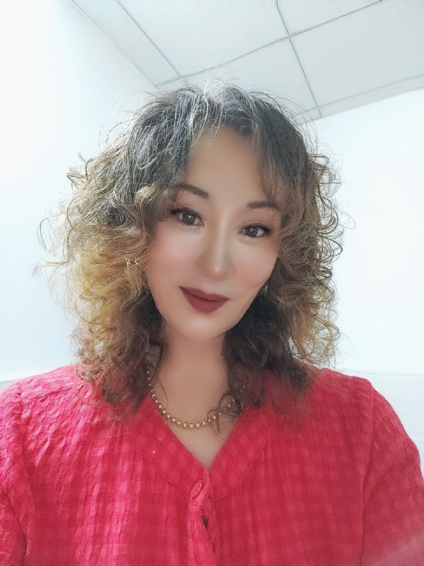 燕子的第一张照片--滨州相亲服务中心