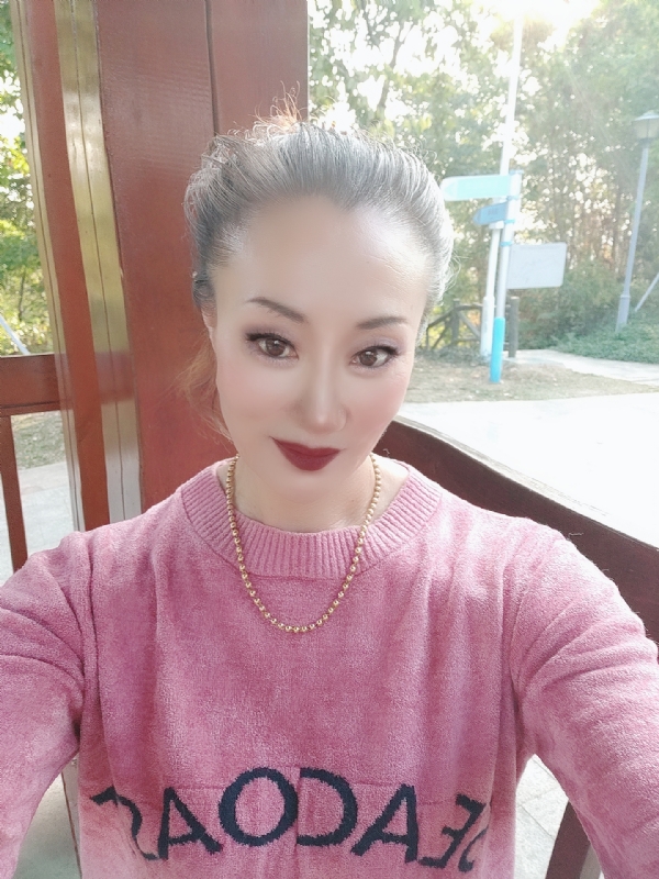 燕子的第五张照片--滨州相亲服务中心