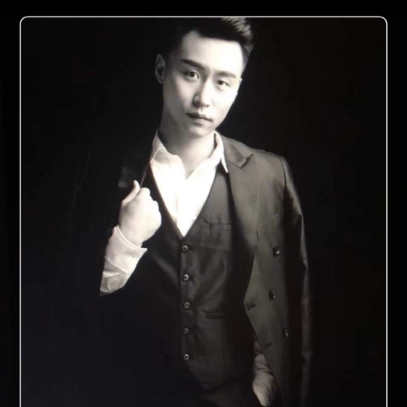 名字太难取了的第一张照片--滨州相亲服务中心