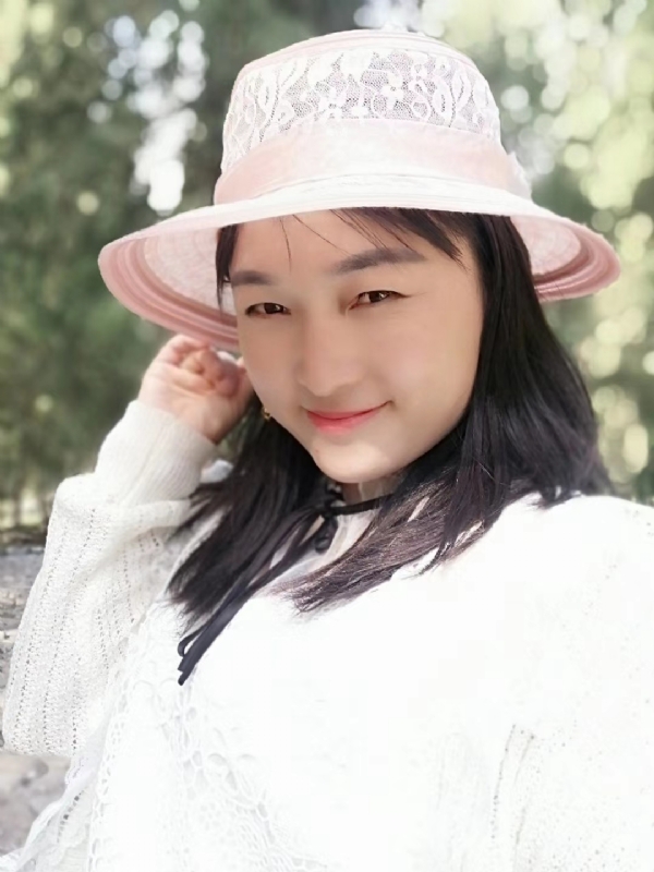 凤凰的第一张照片--滨州相亲服务中心