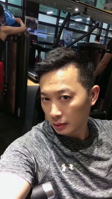 期待你的爱的第一张照片--滨州相亲服务中心