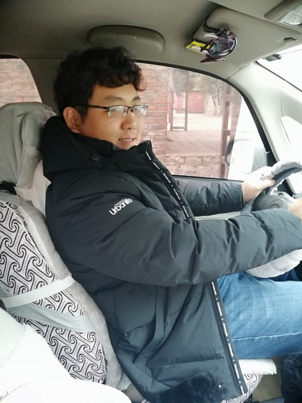 季末非陌的第一张照片--滨州相亲服务中心