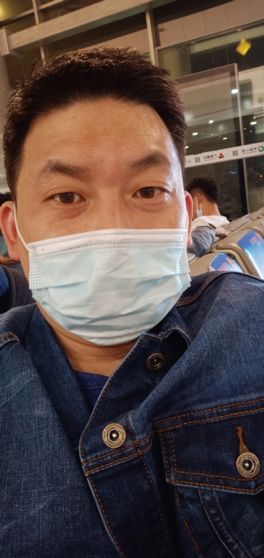 狗子的第三张照片--滨州相亲服务中心