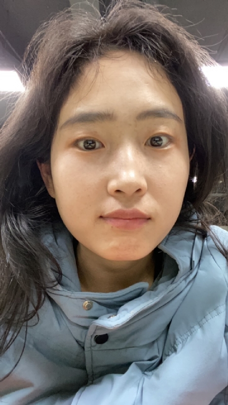 Xixi的第一张照片--滨州相亲服务中心