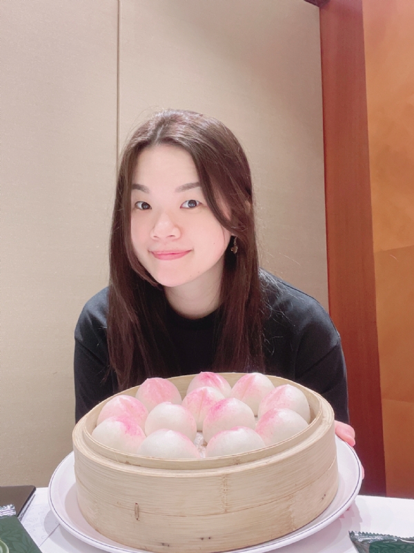 ceci的第一张照片--滨州相亲服务中心