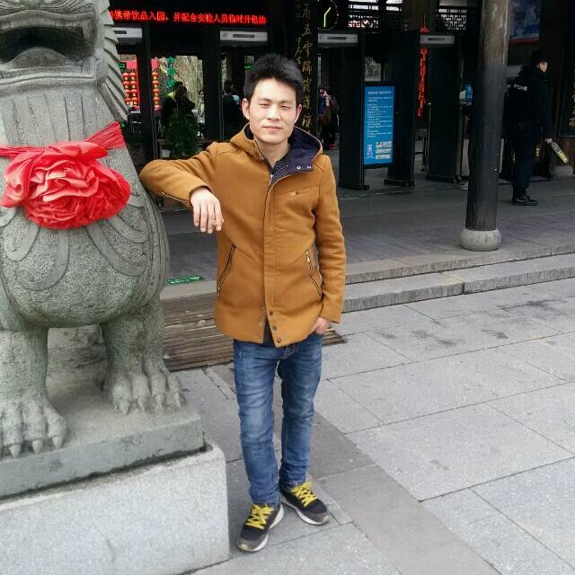 逆流的第一张照片--滨州相亲服务中心