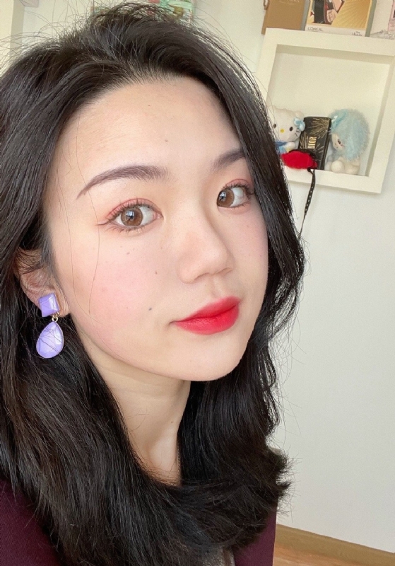 鱼鱼的第一张照片--滨州相亲服务中心