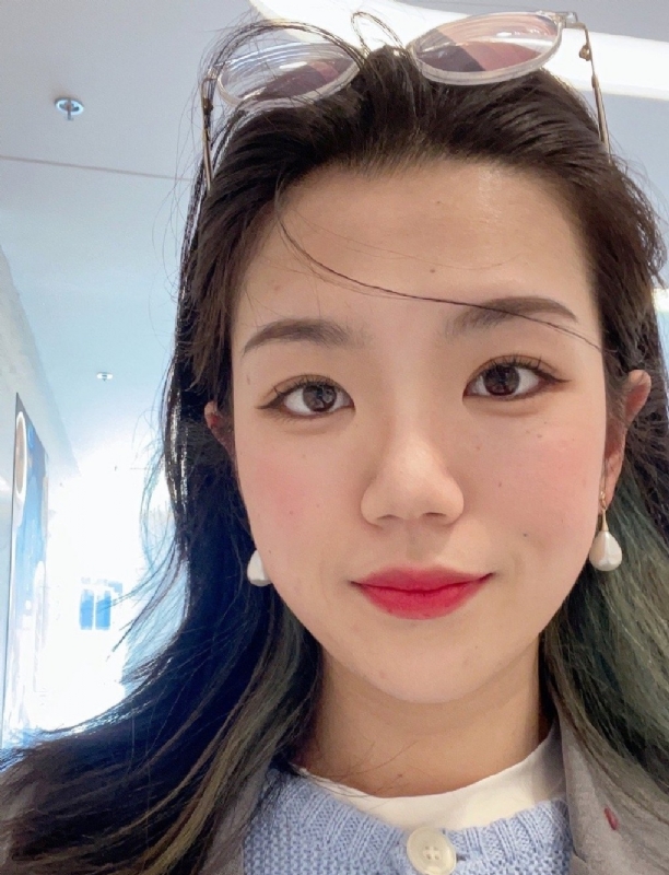 鱼鱼的第二张照片--滨州相亲服务中心