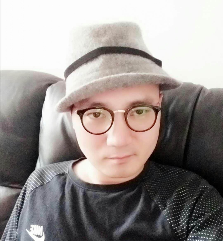 吳擁軍的第一张照片--滨州相亲服务中心