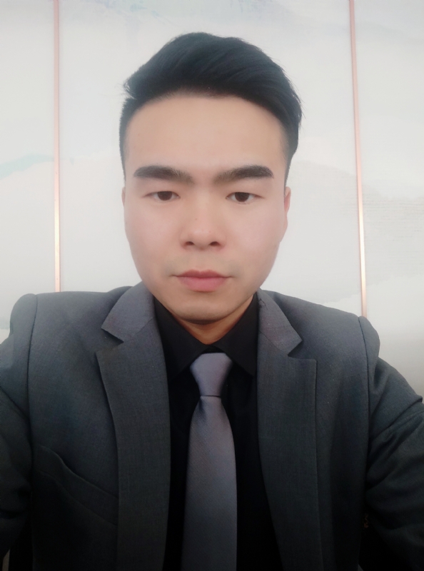 穿西装的鲨鱼的第一张照片--滨州相亲服务中心