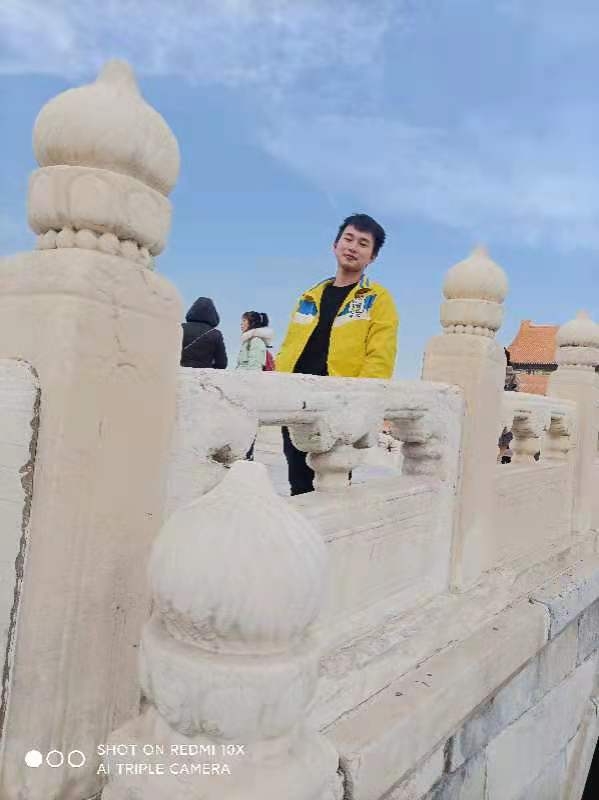 千城的第二张照片--滨州相亲服务中心