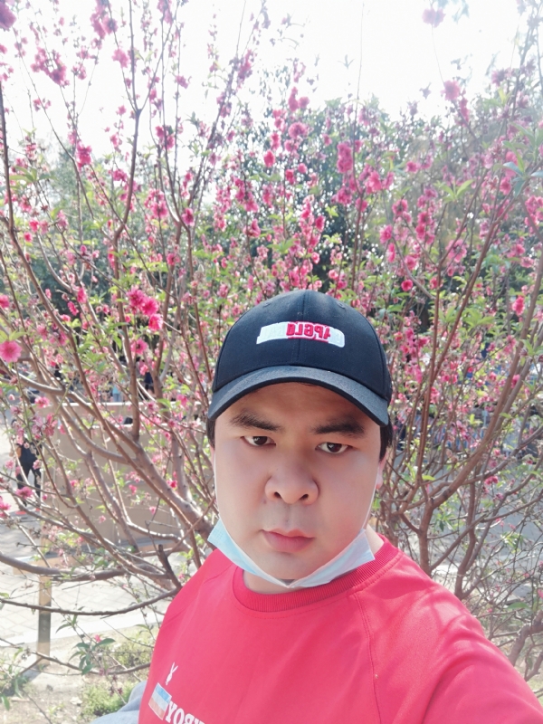 真心交友的第一张照片--滨州相亲服务中心