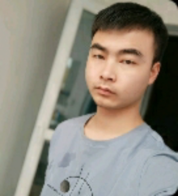 张修铭的第一张照片--滨州相亲服务中心