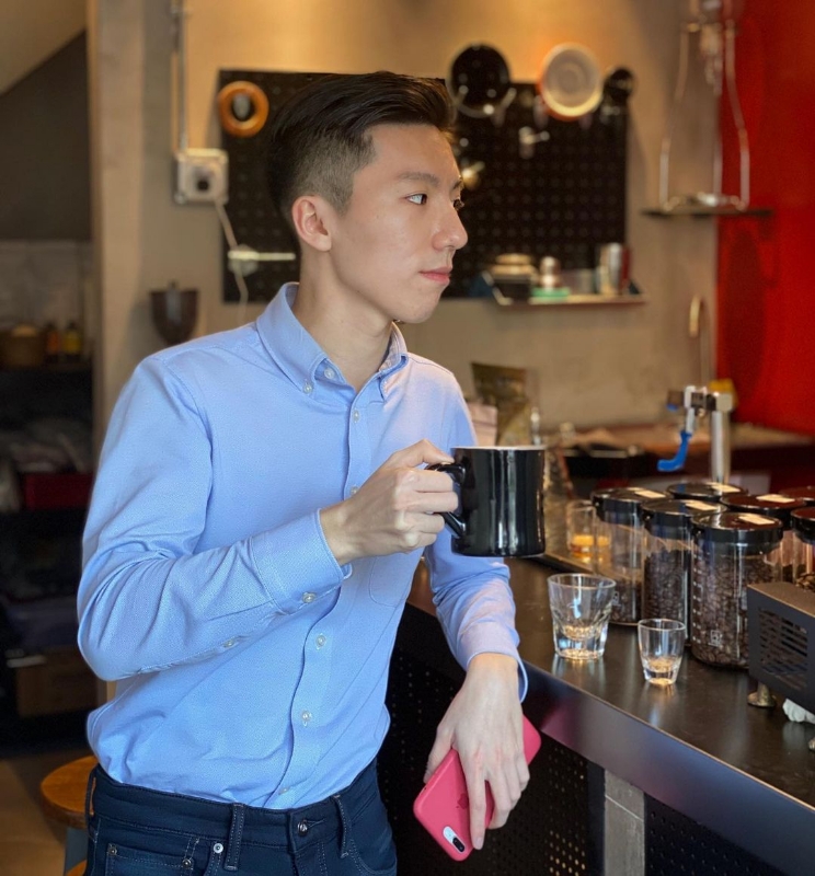 偉霆的第一张照片--滨州相亲服务中心