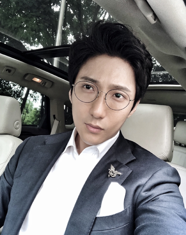 雲天的第一张照片--滨州相亲服务中心