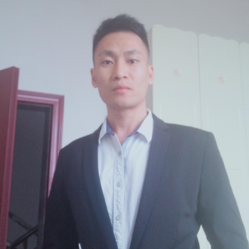 kyle的第一张照片--滨州相亲服务中心