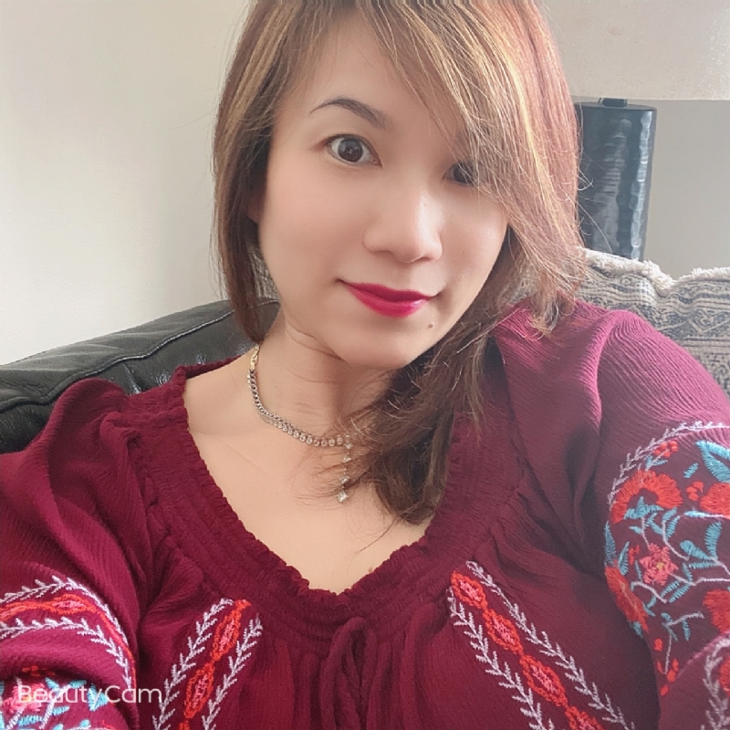 蜜儿的第一张照片--滨州相亲服务中心