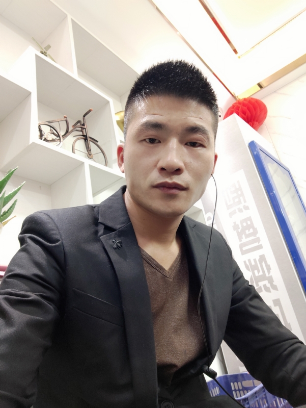 阿木1234的第一张照片--滨州相亲服务中心