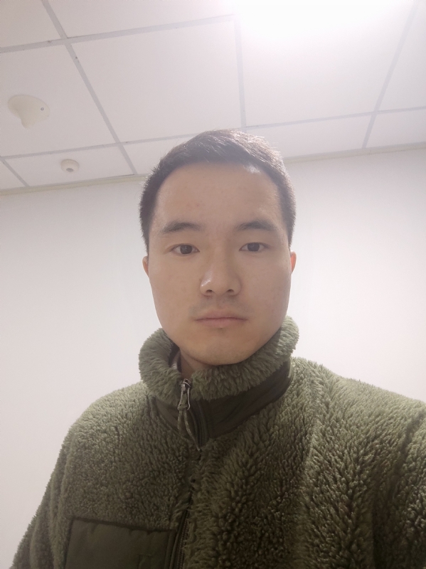 醒醒的第一张照片--滨州相亲服务中心