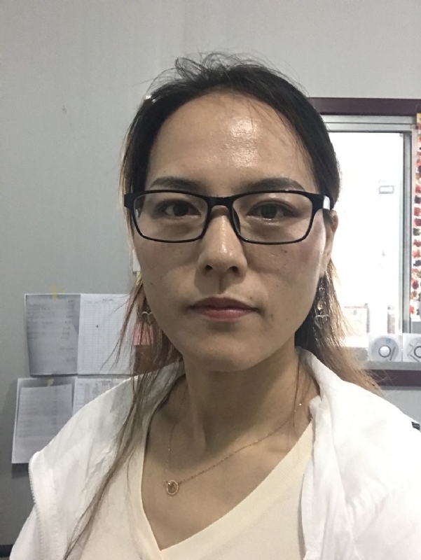 爱在春天的第一张照片--滨州相亲服务中心