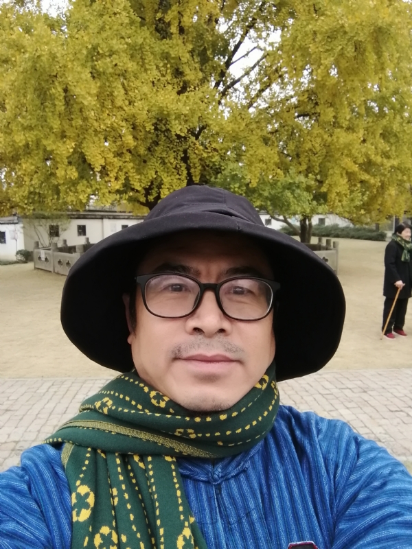 自由人的第一张照片--滨州相亲服务中心