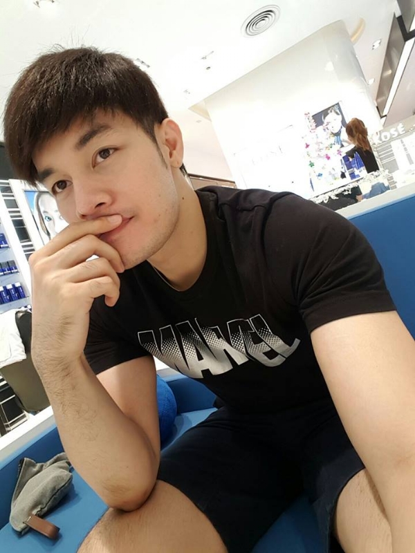 张枫的第一张照片--滨州相亲服务中心