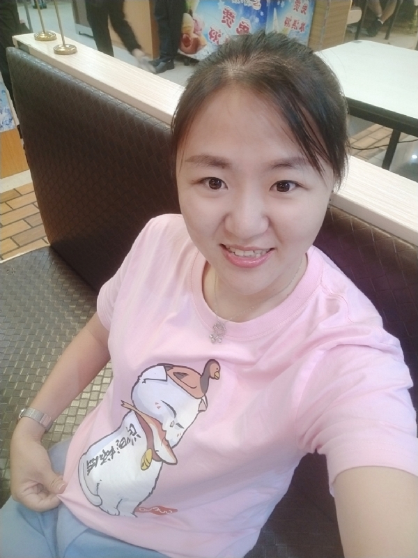 xly的第四张照片--滨州相亲服务中心