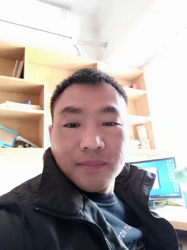 向前葱的第一张照片--滨州相亲服务中心