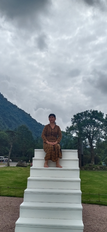 同一个蓝天的第一张照片--滨州相亲服务中心