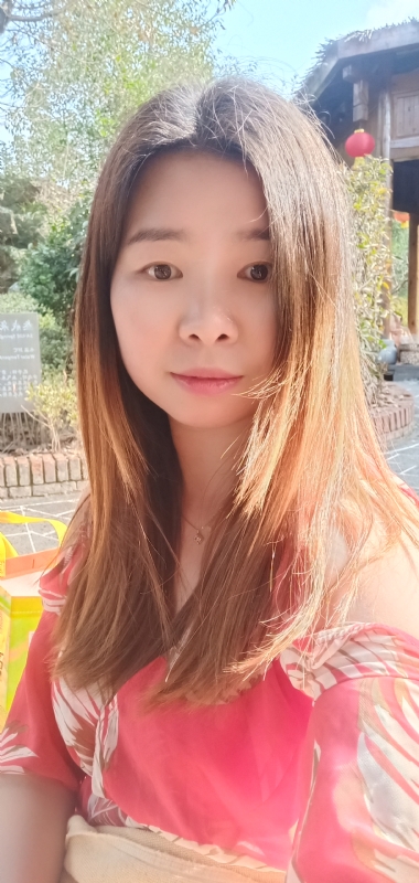 赫赫的第一张照片--滨州相亲服务中心