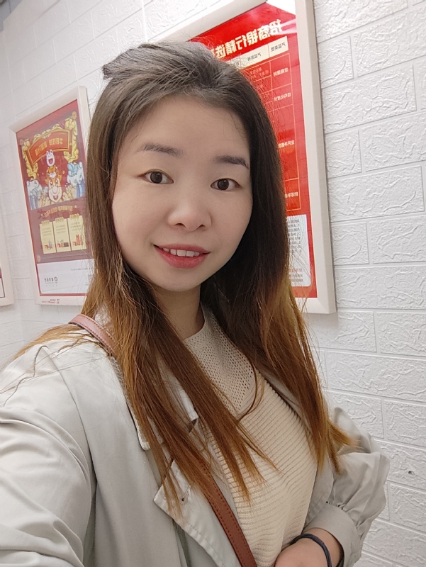 赫赫的第二张照片--滨州相亲服务中心