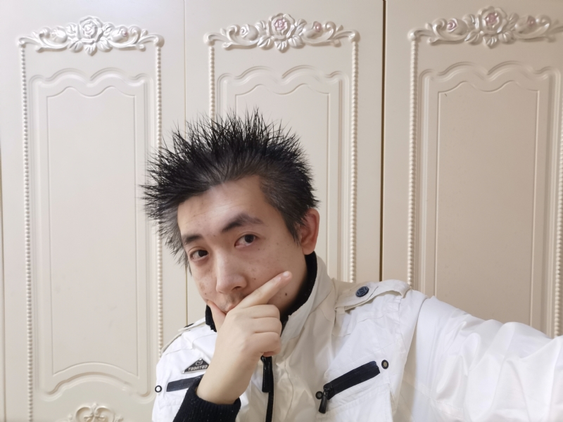 兔子满山跑的第一张照片--滨州相亲服务中心